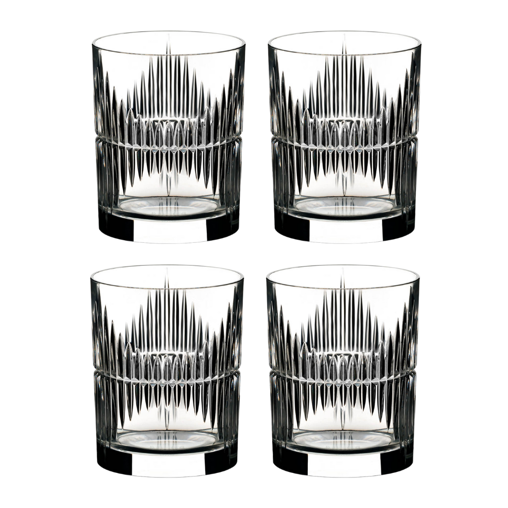 Riedel Mixing Rum Tumblers (set of 4)