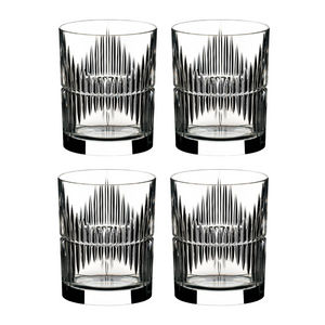 Riedel Mixing Rum Tumblers (set of 4)