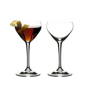Riedel Nick & Nora Glasses (set of 2)