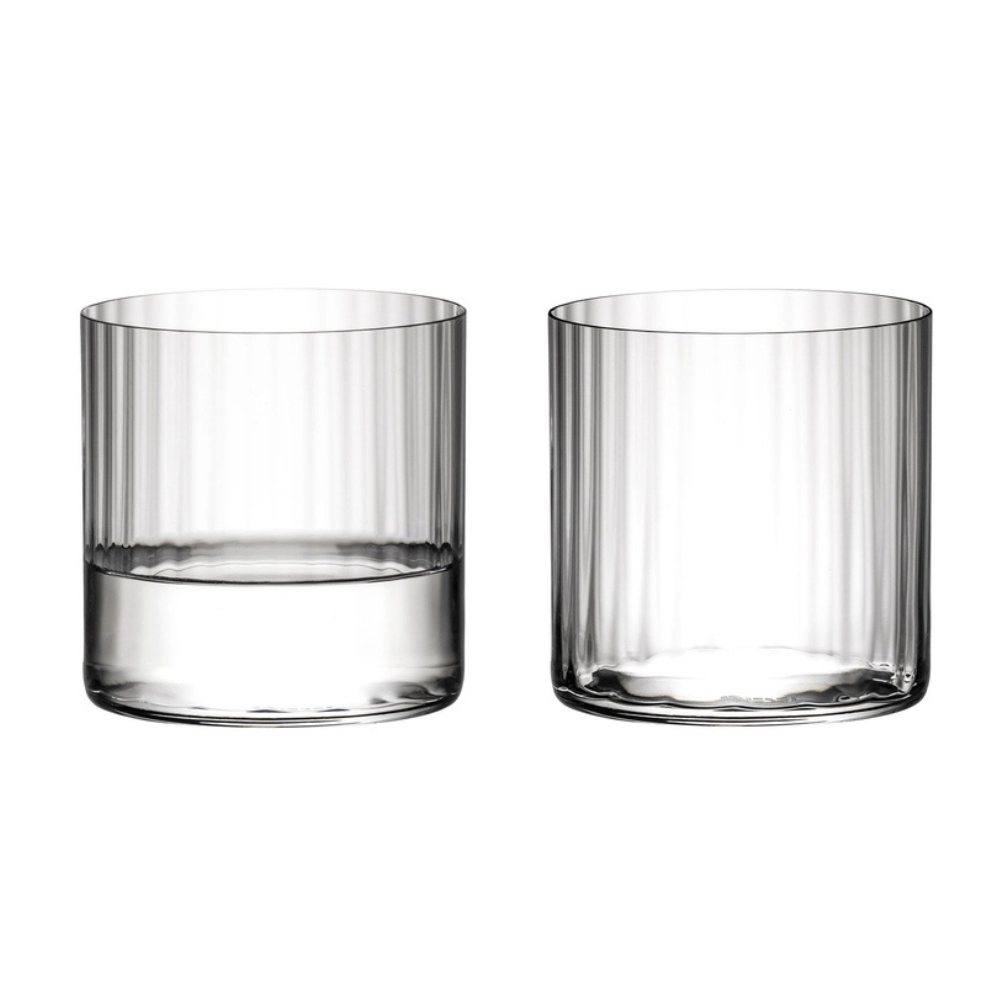 Riedel Optic All Purpose Tumbler (set of 2)