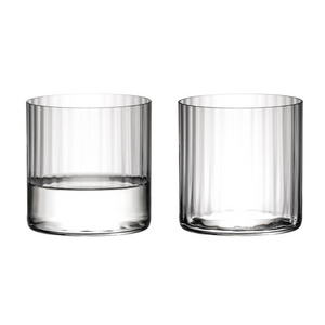 Riedel Optic All Purpose Tumbler (set of 2)