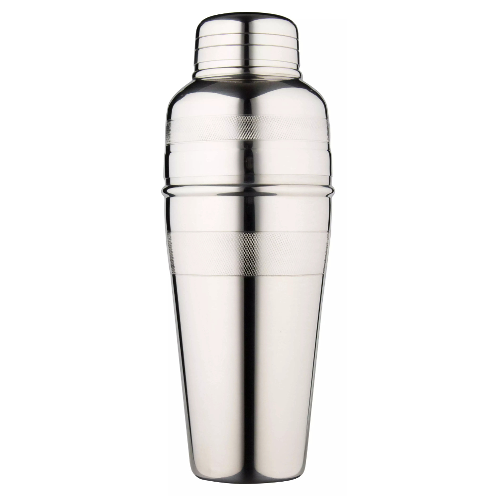 Savoy Cocktail Shaker