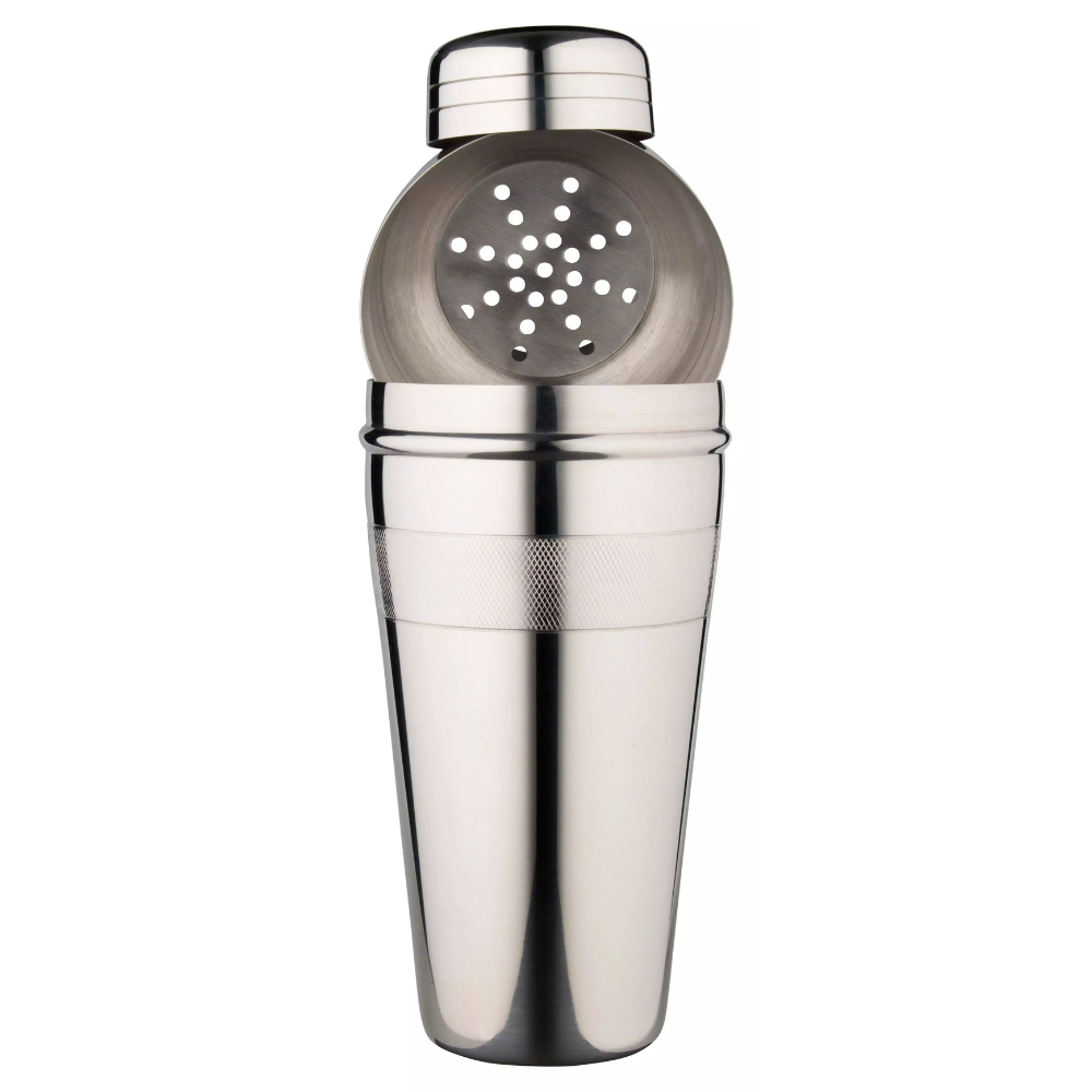 Savoy Cocktail Shaker