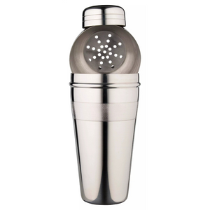 Savoy Cocktail Shaker
