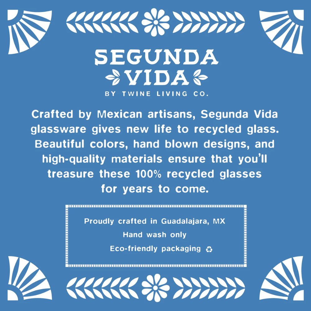 Segunda Vida brand information