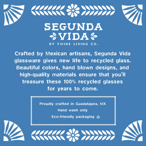Segunda Vida brand information