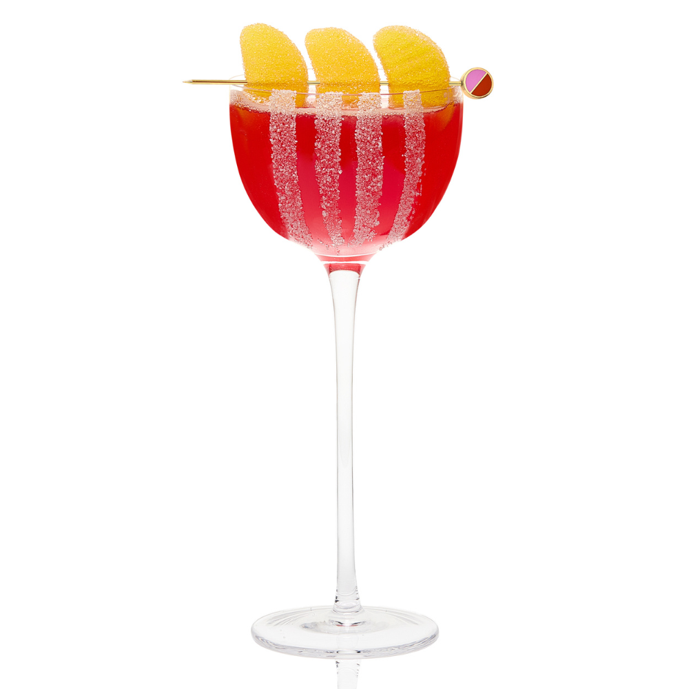 Signature Coupe_cocktail
