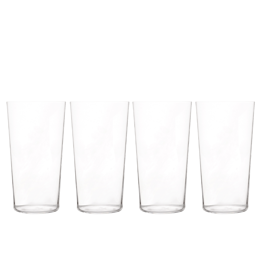 Signature Highball - set of 4