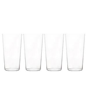 Signature Highball - set of 4