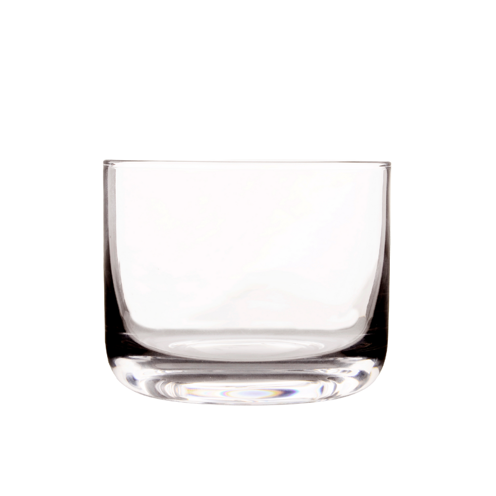 Signature Lowball Tumbler - single