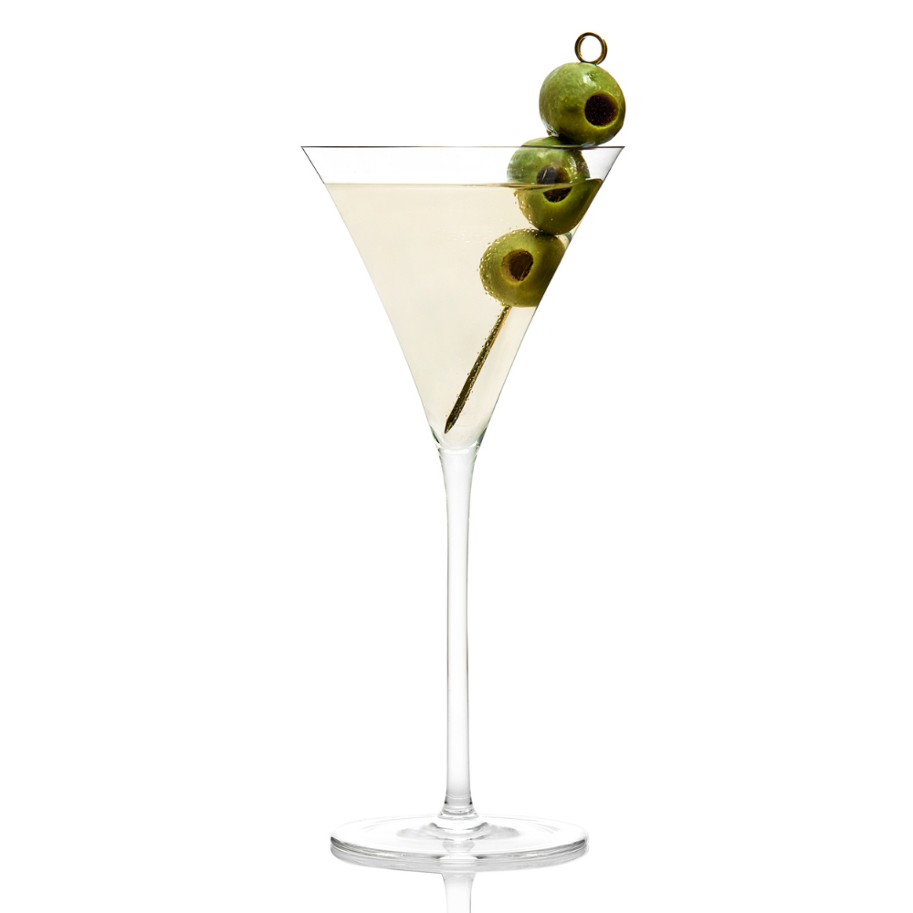 Signature Martini_three olives