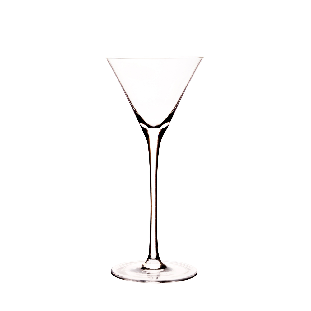 Signature Mini Martini Glass - single