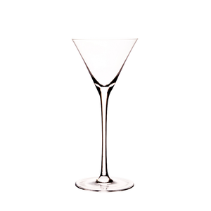 Signature Mini Martini Glass - single