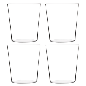Signature Tumbler - set of 4