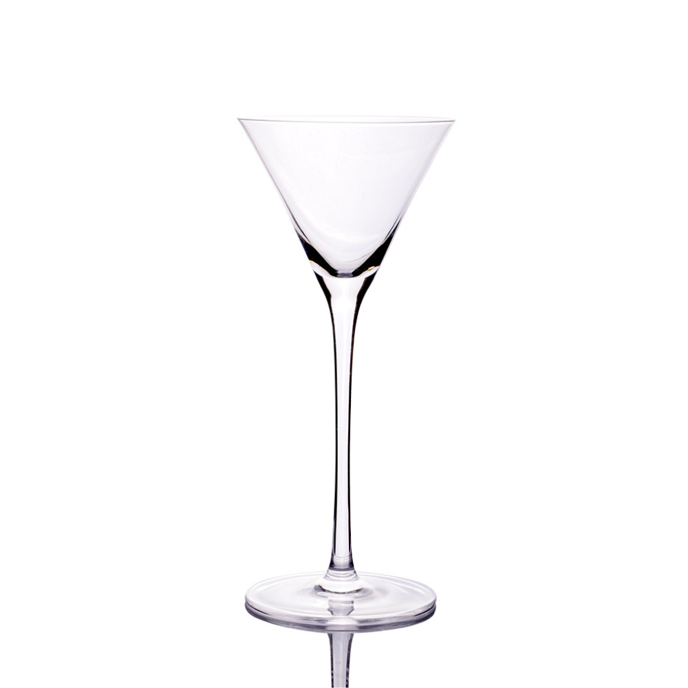 Signature Mini Martini Glass - single