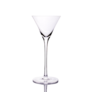 Signature Mini Martini Glass - single