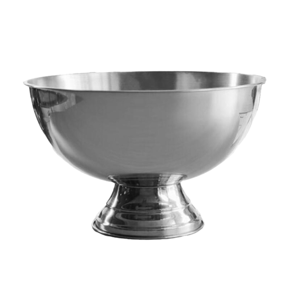 Stainless Steel Champagne Bowl