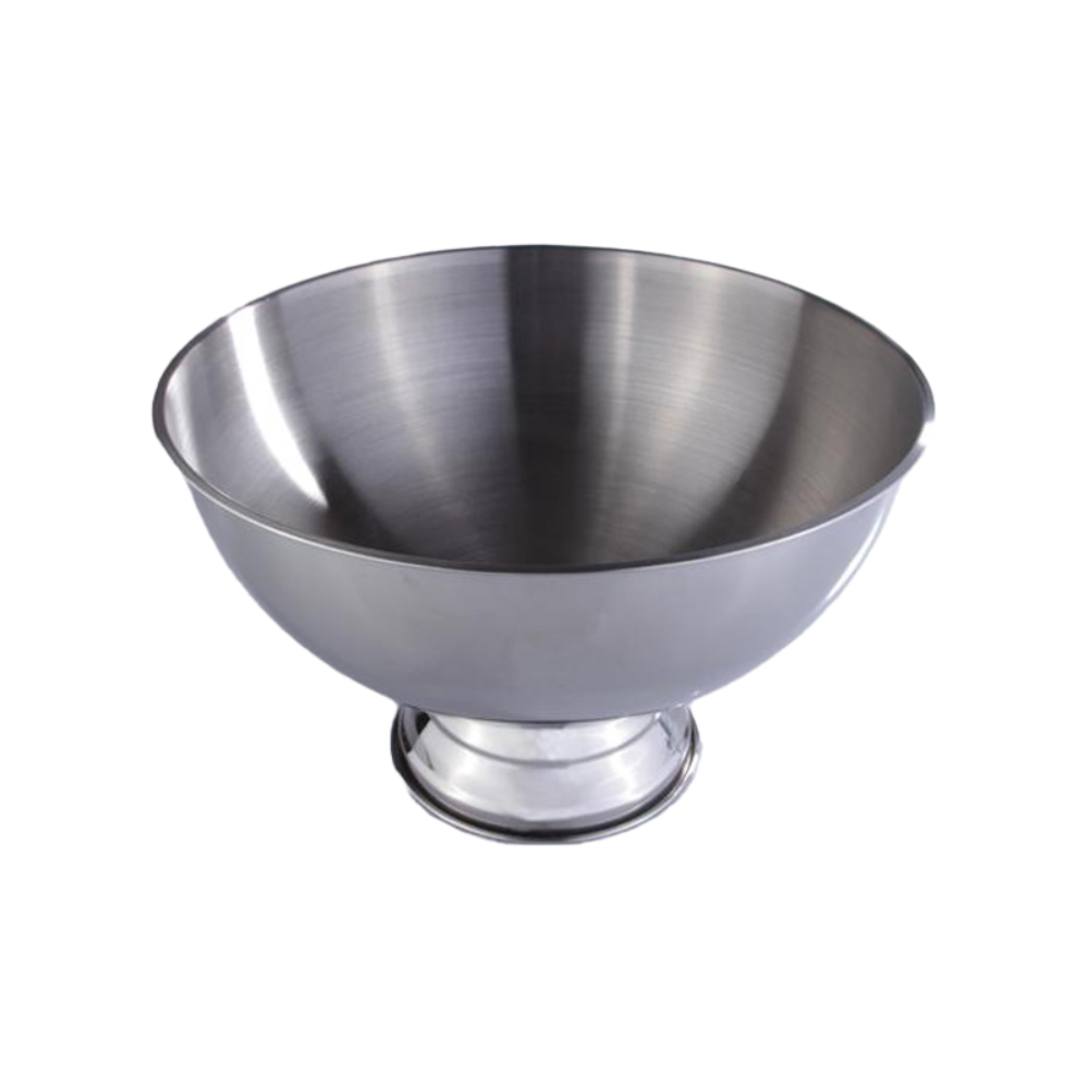Stainless Steel Champagne Bowl