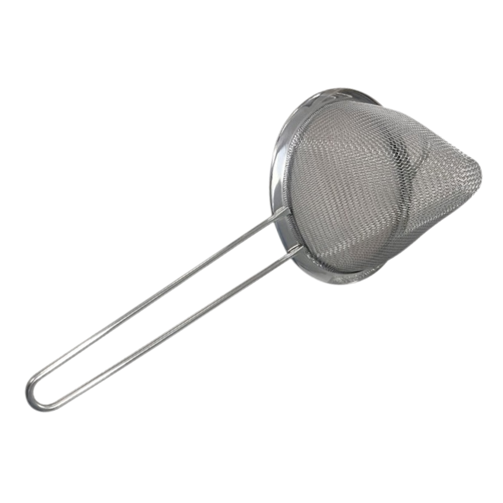 Stainless Steel Deep Strainer