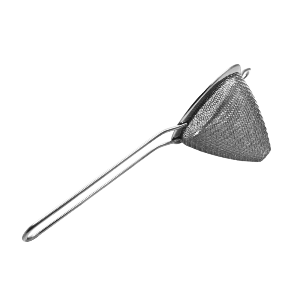 Stainless Steel Double Layer Deep Strainer