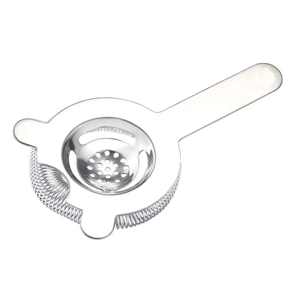 Stainless Steel Egg White Strainer