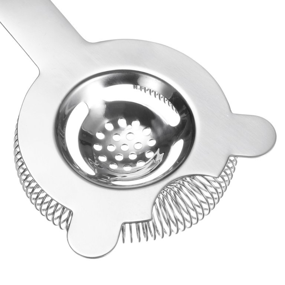 Stainless Steel Egg White Strainer