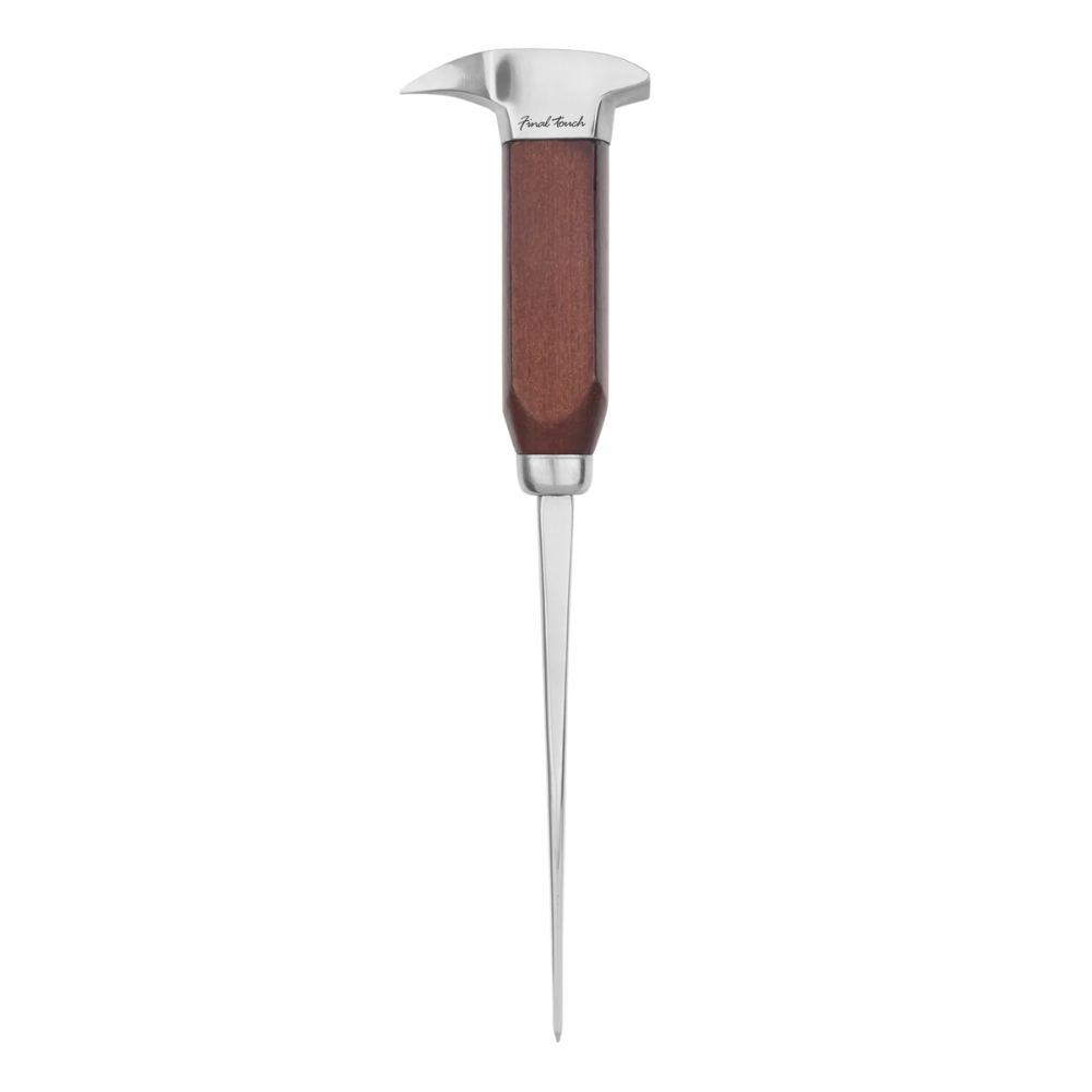 Ice Pick Ragnarok Stainless Steel Ice Pick | Cocktail Emporium