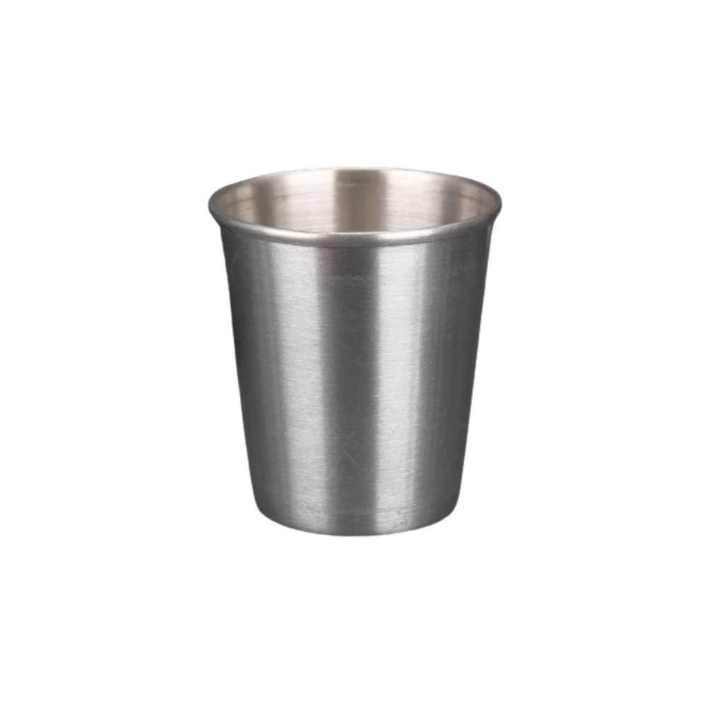 Stainless Steel Shot Glass
