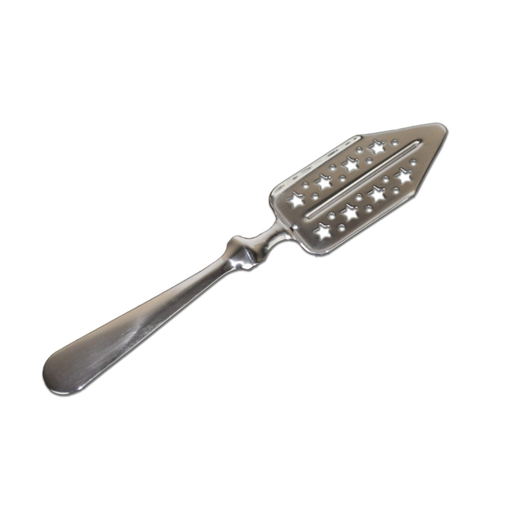 Star Absinthe Spoon