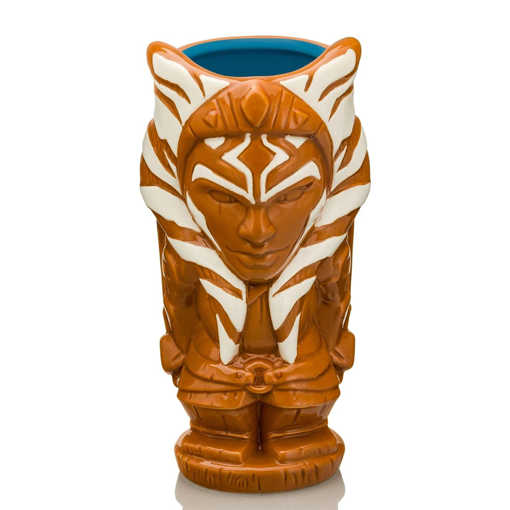 Ahsoka Tano Tiki Mug