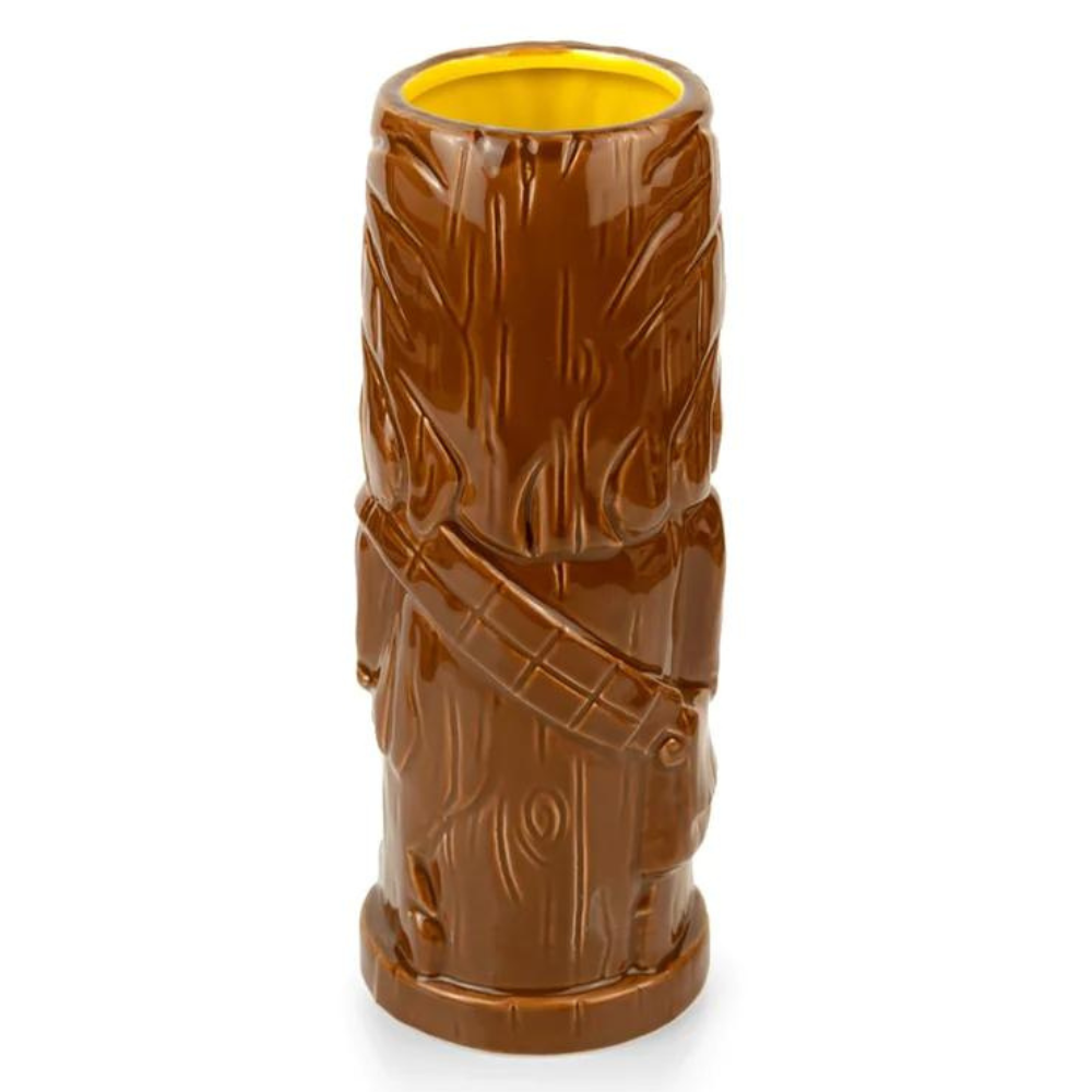 Chewbacca Tiki Mug