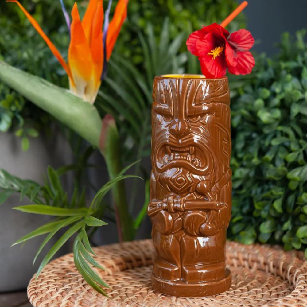 Chewbacca Tiki Mug