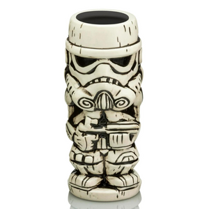 Stormtrooper Tiki Mug