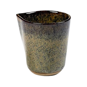Stoneware Citrus Jug