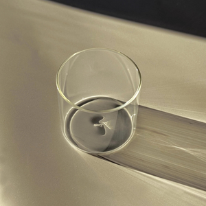 Story Double Rocks Glasses (set of 2)