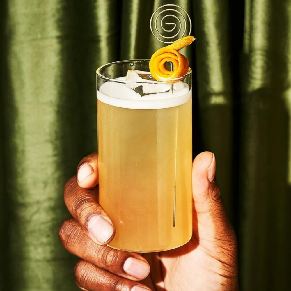 Story Highball Glasses (set of 4)