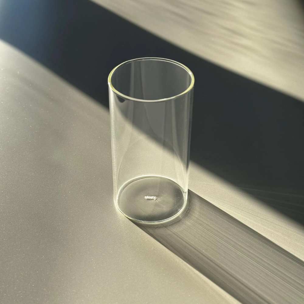 Story Highball Glasses (set of 4)