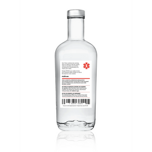 Strykk Not Vodka