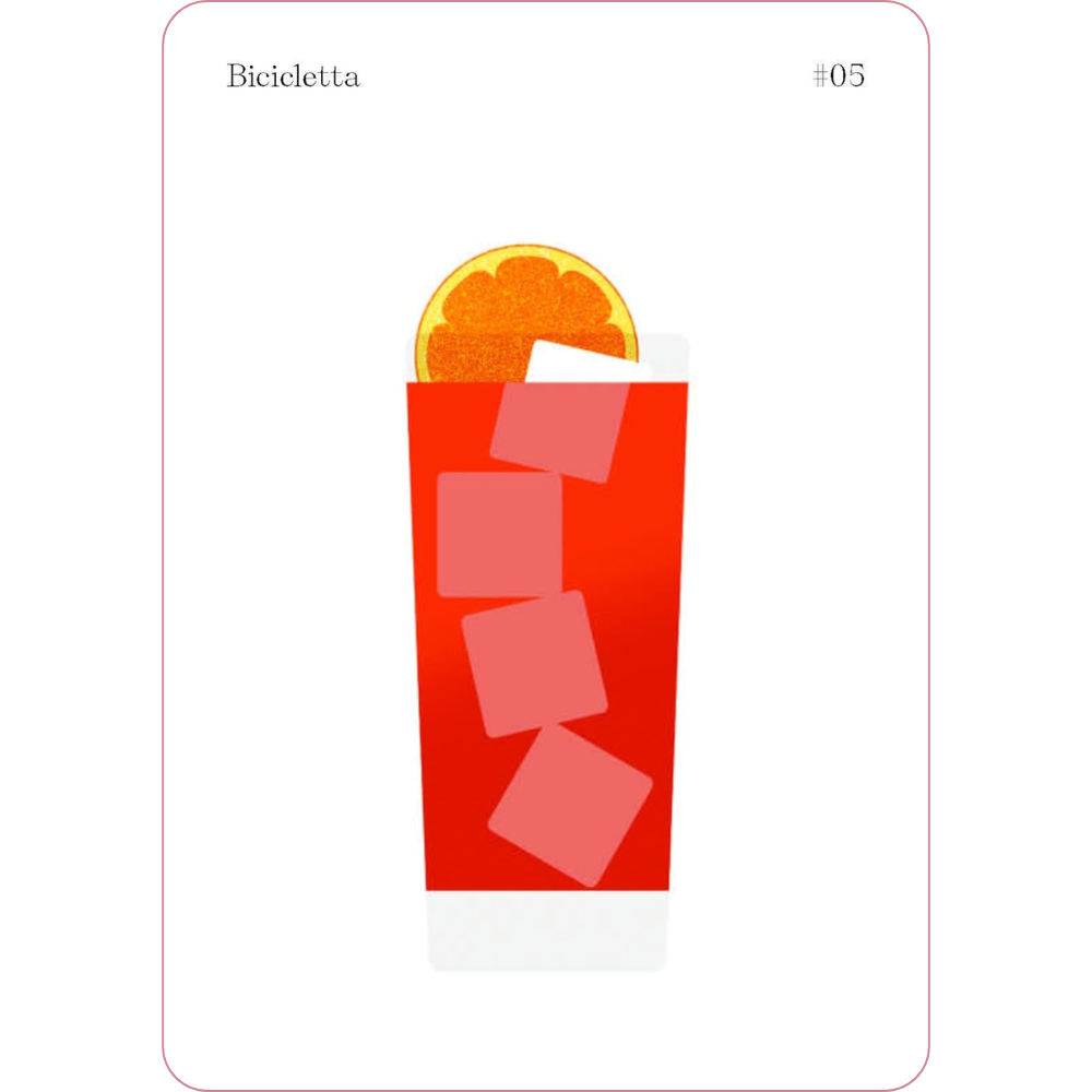The Cocktail Cabinet: Aperitif