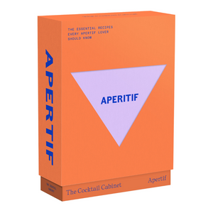 The Cocktail Cabinet: Aperitif