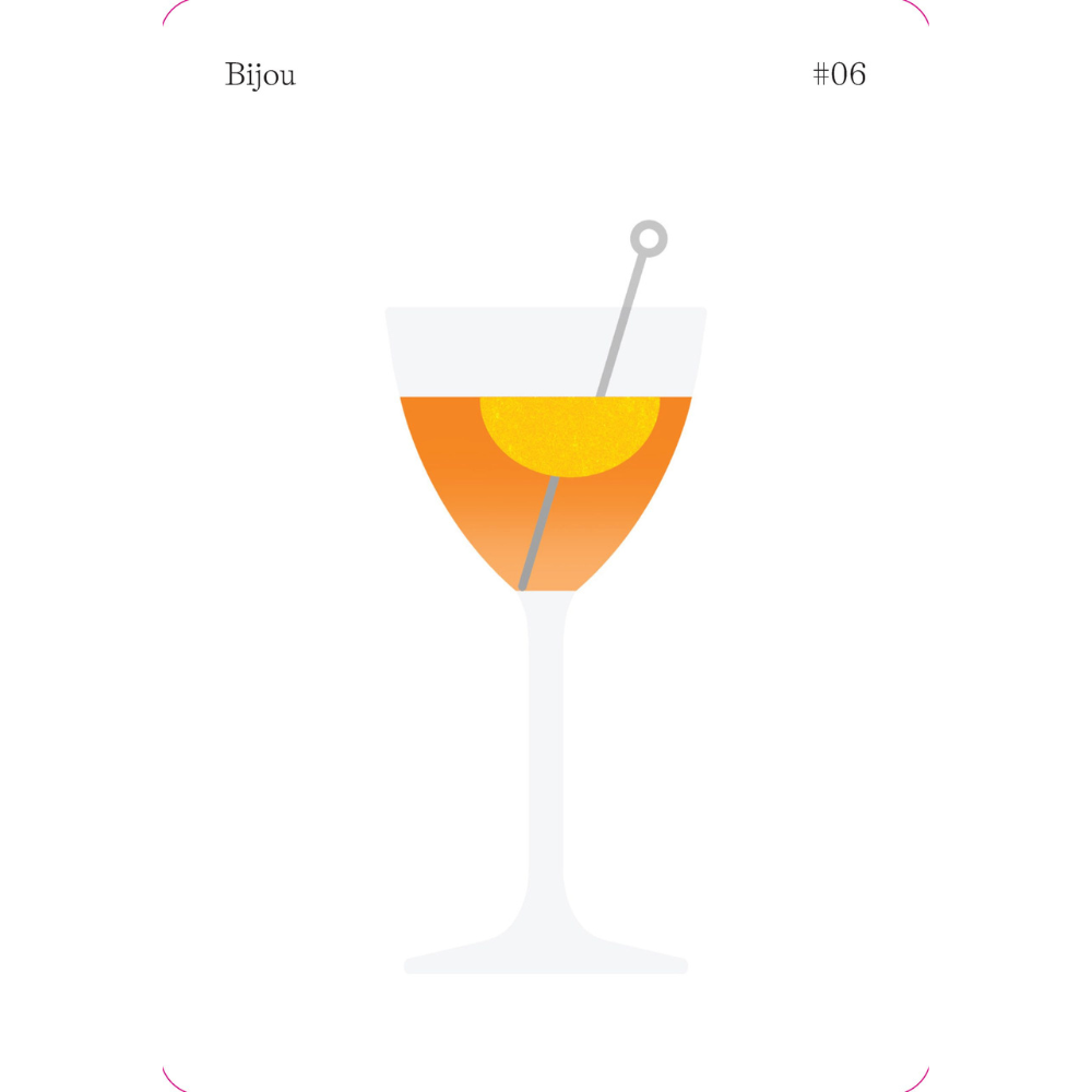 The Cocktail Cabinet: Gin