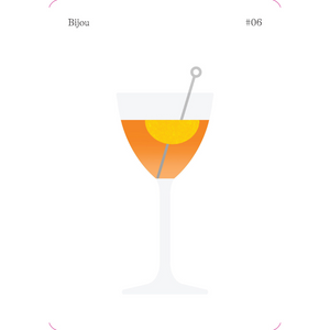 The Cocktail Cabinet: Gin