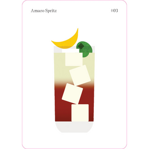 The Cocktail Cabinet: Spritz
