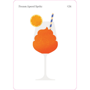 The Cocktail Cabinet: Spritz