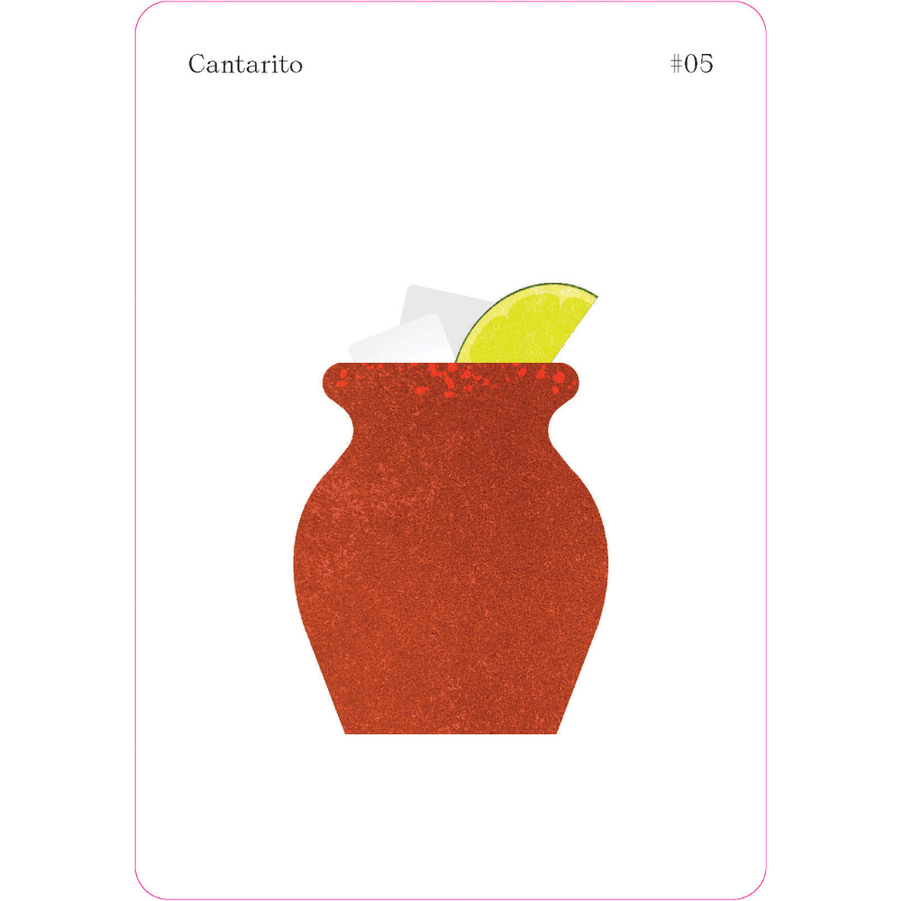 The Cocktail Cabinet: Tequila