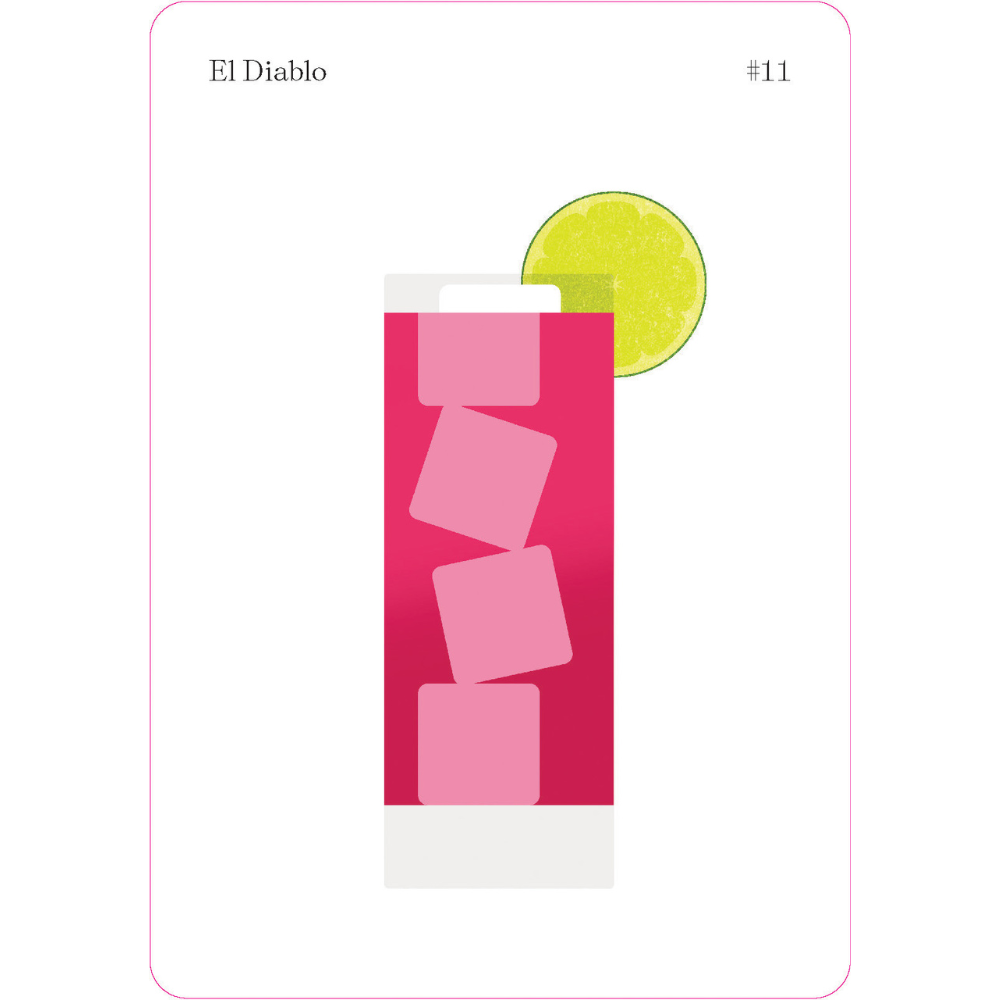 The Cocktail Cabinet: Tequila