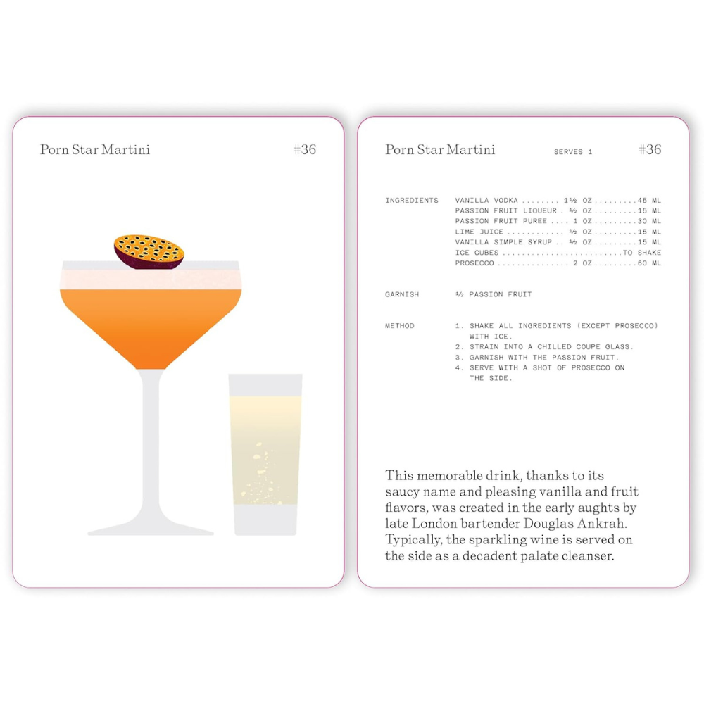 The Cocktail Cabinet: Vodka