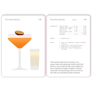 The Cocktail Cabinet: Vodka