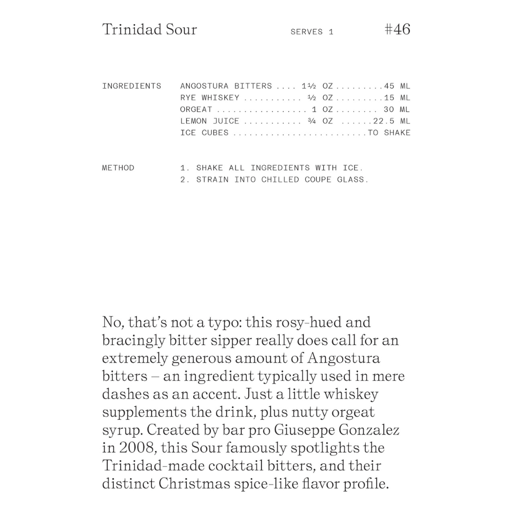 The Cocktail Cabinet: Whiskey