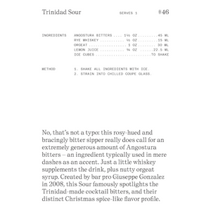 The Cocktail Cabinet: Whiskey